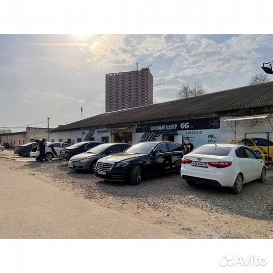 Triangle TR292 255/55 R18