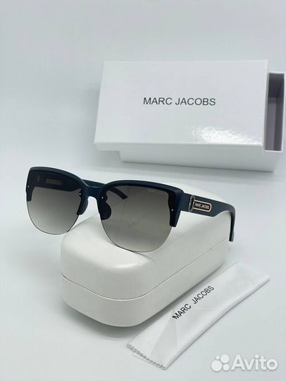 Солнцезащитные очки marc jacobs