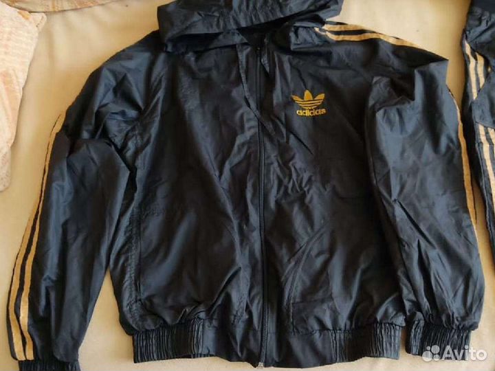 Спортивный костюм adidas