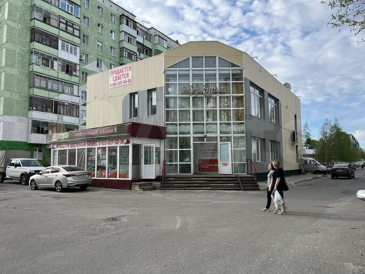 Свободного назначения, 200 м²