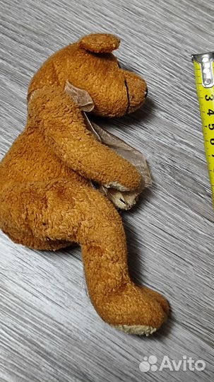 Мишка Teddy маленький