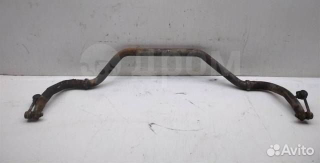 Стабилизатора Nissan / Infinity 2d