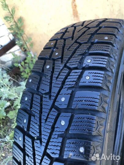 Nexen Winguard WinSpike 185/65 R15 92T