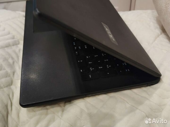 Ноутбук acer aspire n15q4
