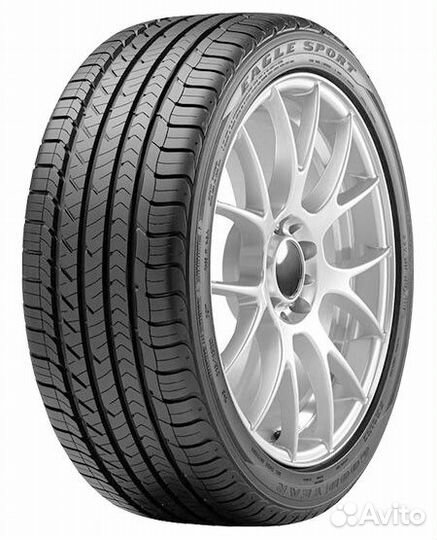 Goodyear Eagle Sport TZ 225/45 R18 95Y