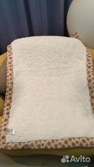 Плед детский (76 на 114см)