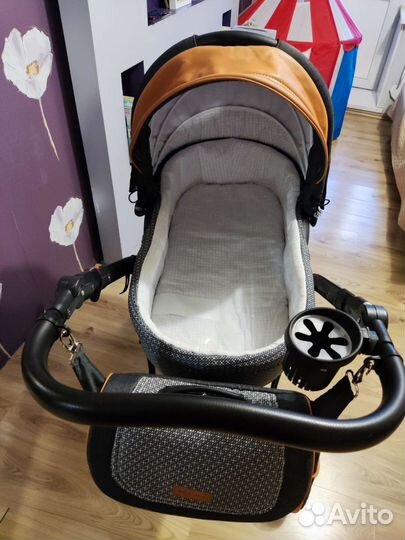 Adamex barletta 2 в 1