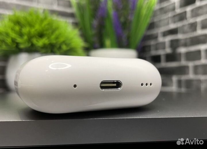 AirPods Pro2 Premium 2024