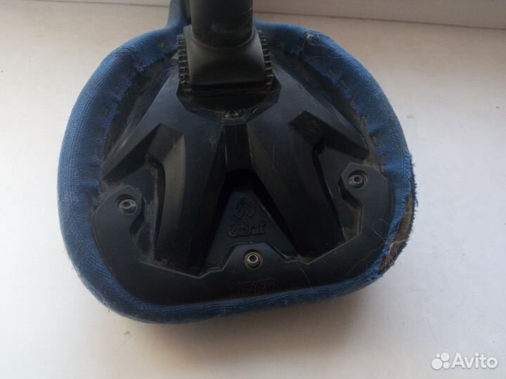 Седло бмх Eclat