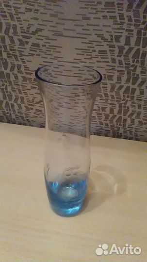 Вазочки Чехия