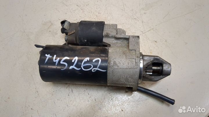 Стартер Mercedes S W220, 1999