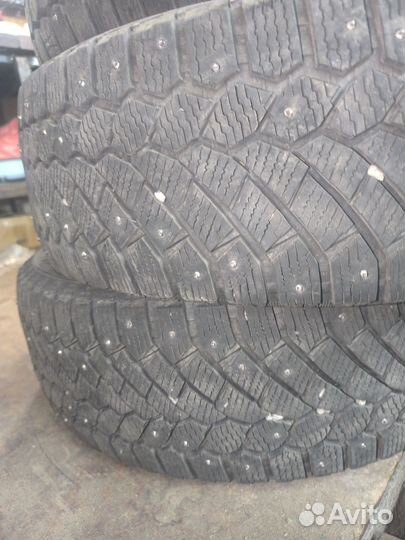 Gislaved Nord Frost 200 225/60 R18 104T