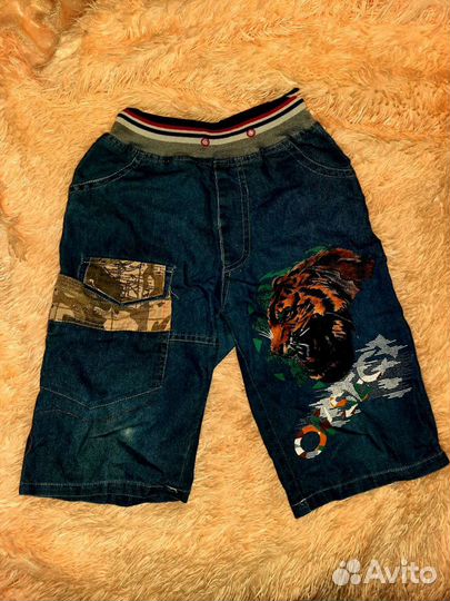 Шорты для мальчика