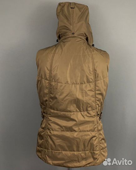 Жилетка женская утепленная Wellensteyn Biscaya M