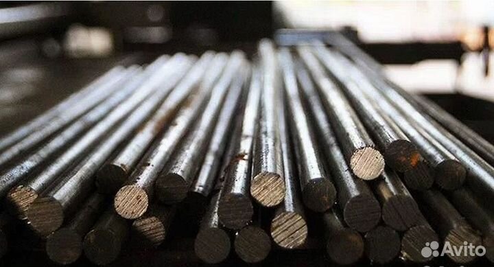 Арматура 20 мм А240 11700 мм