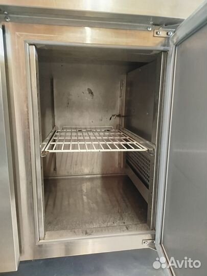 Морозильный стол