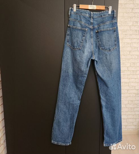 Джинсы женские HM 36