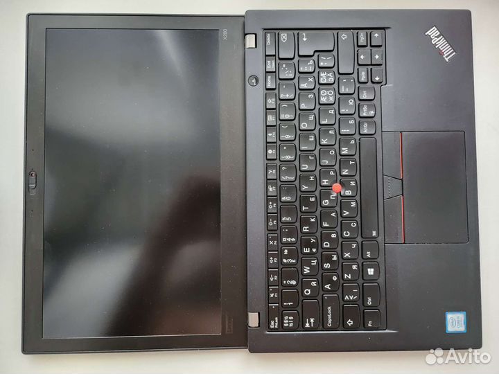 Lenovo thinkpad X280