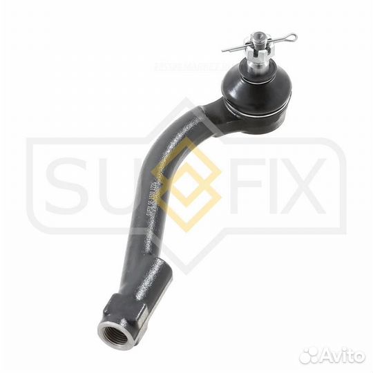 Sufix SE-1500 Наконечник рулевой тяги прав