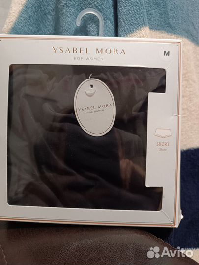 Пижамные шорты