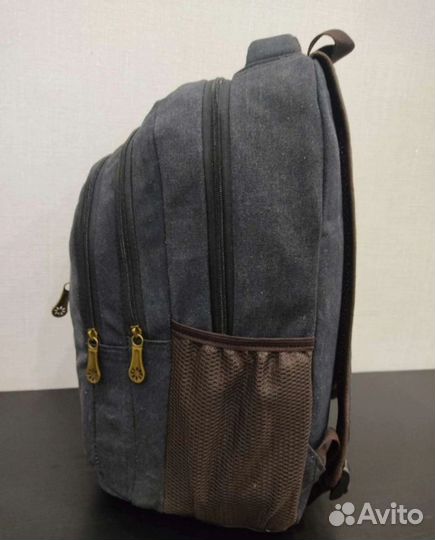 Городской рюкзак