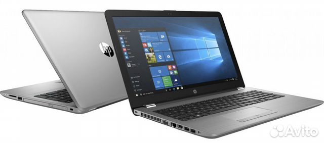 Ноутбук HP 255 G6 SP 4QW26ES под разборку