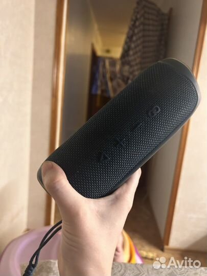 Колонка jbl flip 5