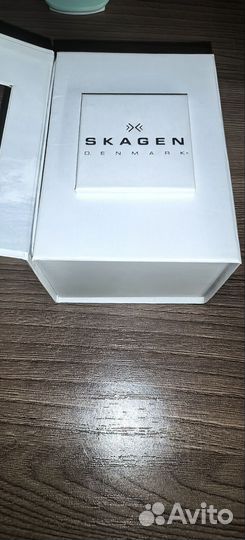 Часы наручные женские Skagen 347