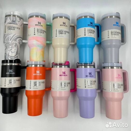 Термокружка starbucks