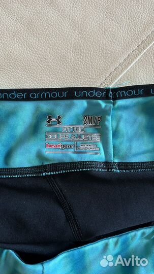 Шорты under armour