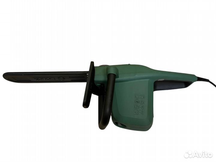 Цепная пила Bosch UniversalChain 35 (нс13)