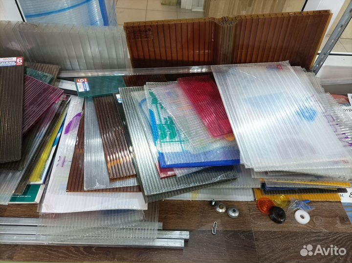 Поликарбонат