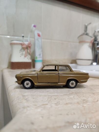 Модели автомобилей 1 43