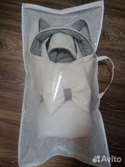 Упаковка для текстиля из пвх