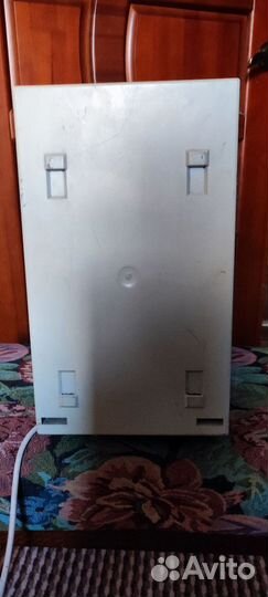 Водонагреватель проточный, б/у