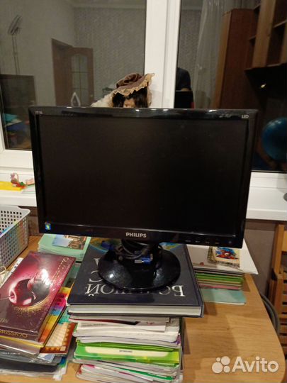 Монитор филипс