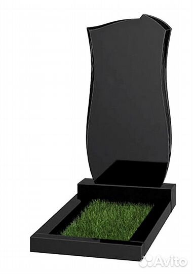 Изготовление памятников и благоустройство