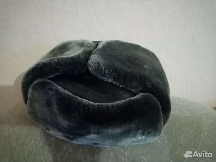 Шапка мужская