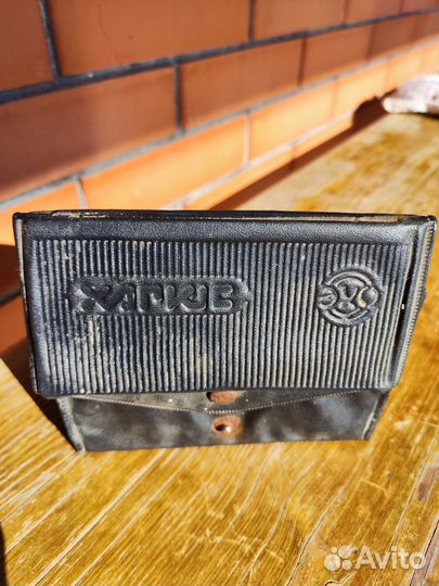 Советская бритва Харьков