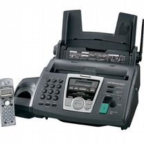 Panasonic KX-fc195ru