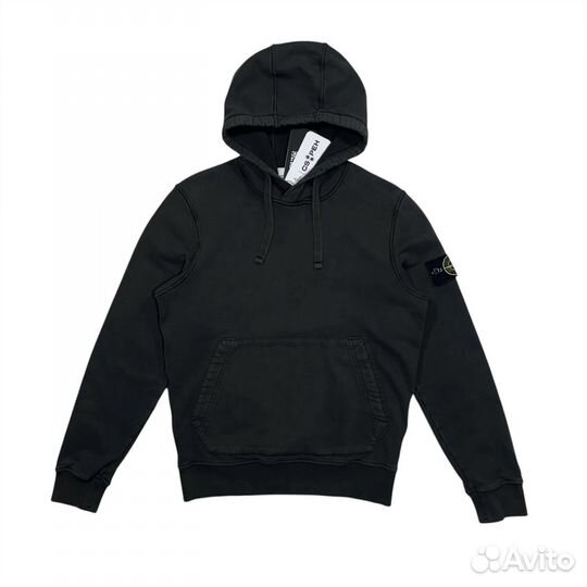 Stone Island Hoodie