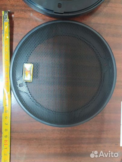 Грили для авто акустики