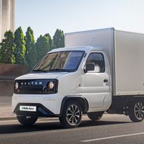 Альковный DongFeng Ruiqi 6, 2024, Алма-Ата