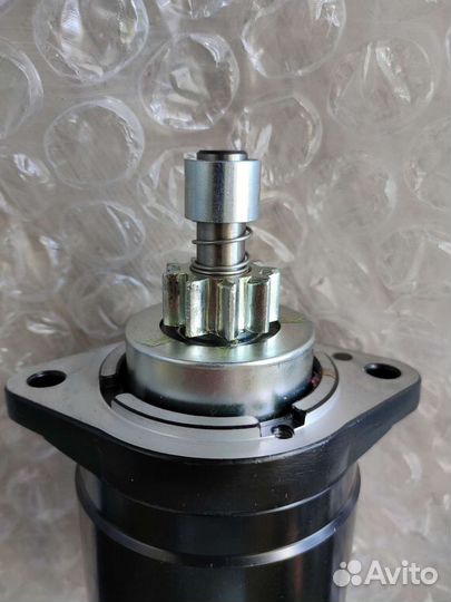 Электро стартер на лодочный мотор Tohatsu 25-30 2т