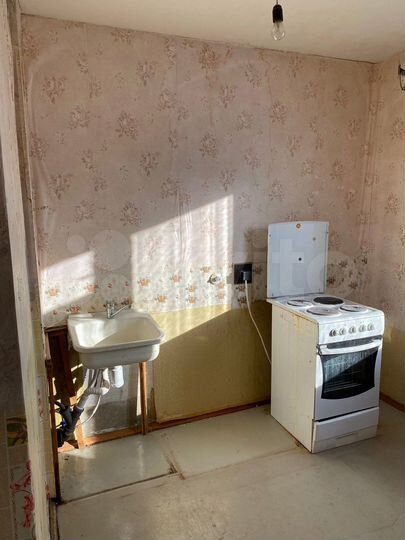 1-к. квартира, 42,1 м², 7/9 эт.