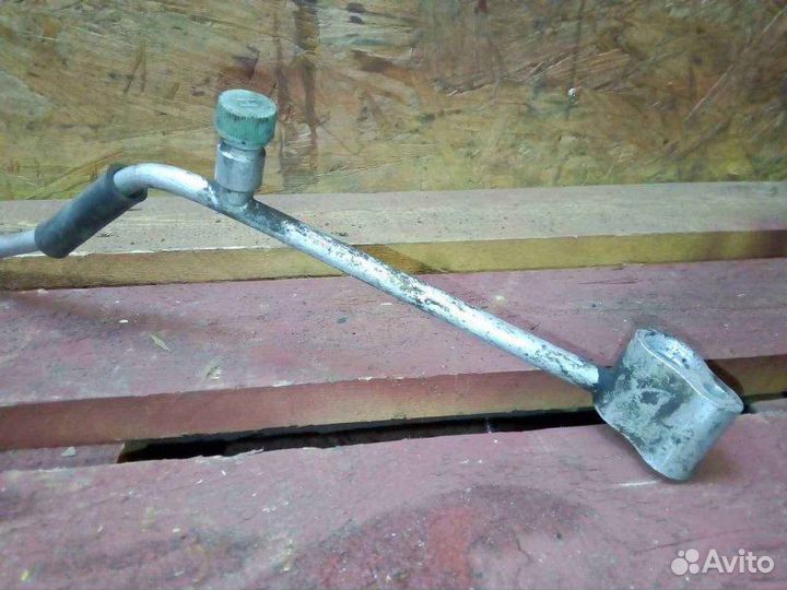 Трубка кондиционера радиатор - испаритель