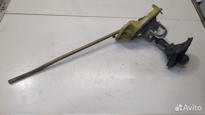 Кулиса кпп Volkswagen Golf 4, 2000