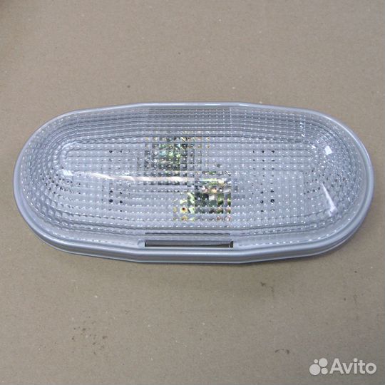 Плафон освещения салона камаз, маз, урал (24V, лам