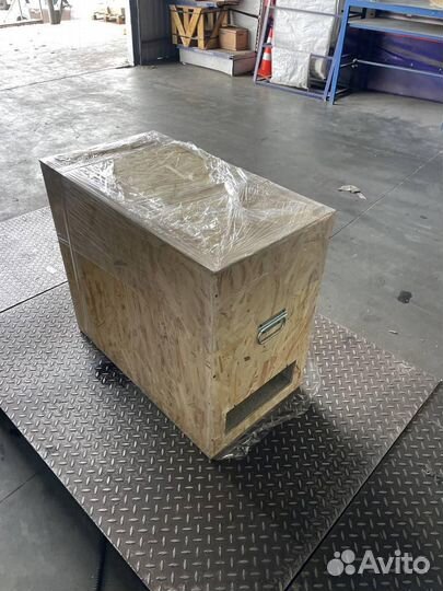 Шумбокс для asic. Шумобокс / Шумоизоляционный бокс