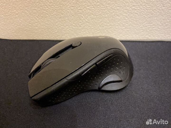 Беспроводная мышь canyon